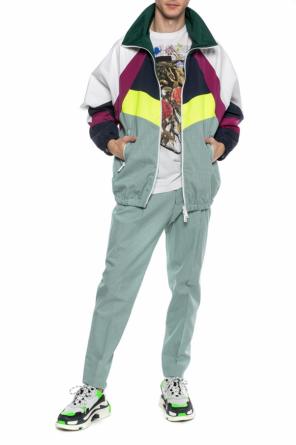 Creased trousers, zdjęcie 2 Creased trousers od Dsquared2